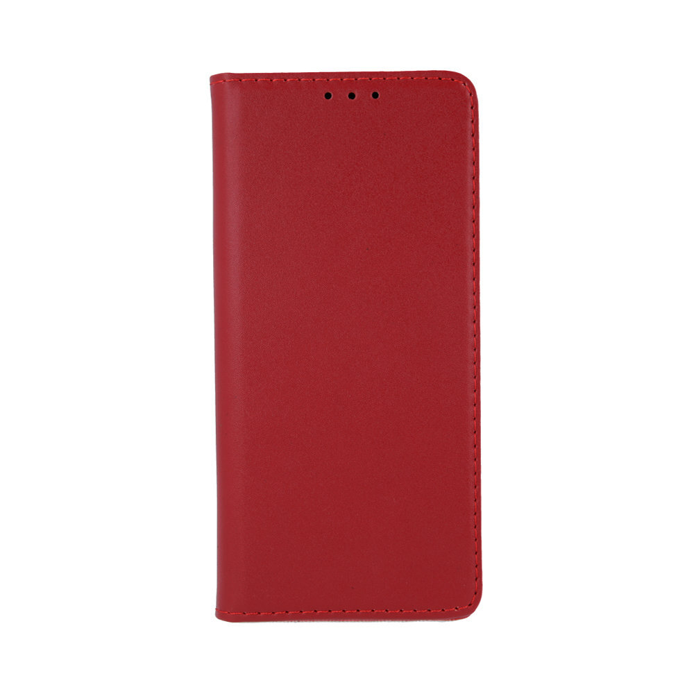 Smart Pro, skirtas Huawei P30 Lite, raudonas kaina ir informacija | Telefono dėklai | pigu.lt