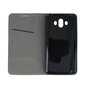 Telefono dėklas Magnetic case, skirtas Huawei Y5 2019, juodas kaina ir informacija | Telefono dėklai | pigu.lt