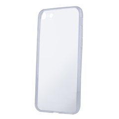 Slim case 1 mm for Huawei P Smart Plus 2019 / Huawei Honor 10i transparent цена и информация | Чехлы для телефонов | pigu.lt