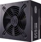 Cooler Master MWE Bronze 650 kaina ir informacija | Maitinimo šaltiniai (PSU) | pigu.lt