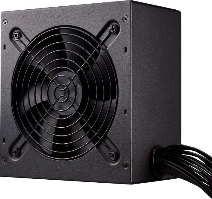 Cooler Master MWE Bronze 750 V2 kaina ir informacija | Maitinimo šaltiniai (PSU) | pigu.lt