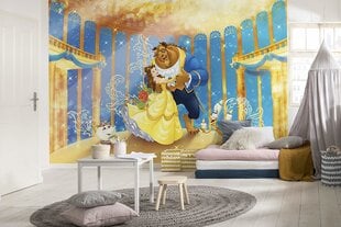 Фотообои Beauty and the Beast цена и информация | Детские фотообои | pigu.lt