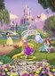 Fototapetai Disney Princess Sunset цена и информация | Vaikiški fototapetai | pigu.lt