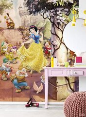 Fototapetai Dancing Snow White kaina ir informacija | Vaikiški fototapetai | pigu.lt