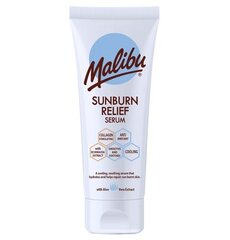 Серум после загара Malibu Sunburn Relief 75 мл цена и информация | Кремы от загара | pigu.lt