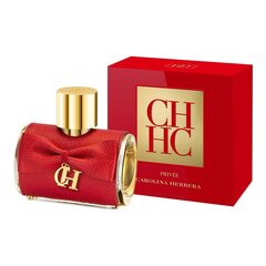 Туалетная вода Carolina Herrera CH Privee EDP для женщин 50 мл цена и информация | Женские духи | pigu.lt