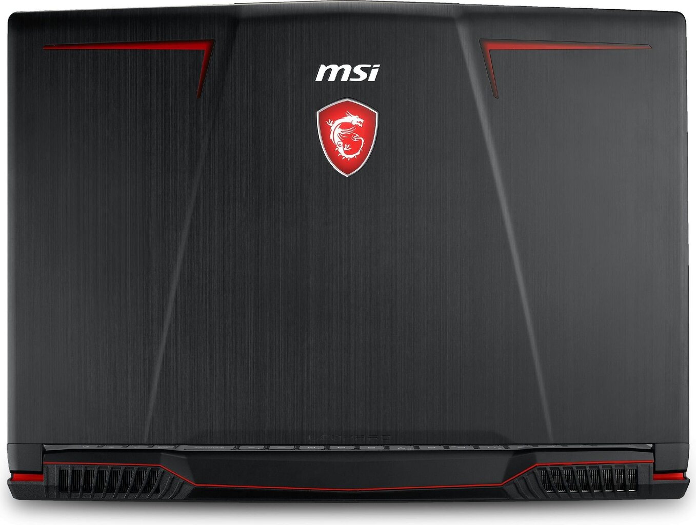 MSI GP63 Leopard 8RE-404PL 8 GB RAM/ 256 GB M.2 PCIe/ 1TB HDD/ Windows 10 Home kaina ir informacija | Nešiojami kompiuteriai | pigu.lt