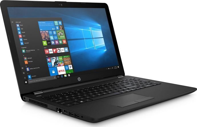 HP 15-BS289WM 8 GB RAM/ 1TB HDD/ Windows 10 Home kaina ir informacija | Nešiojami kompiuteriai | pigu.lt