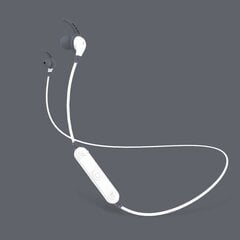 Remax Wireless Sports Earphone RB-S25 White цена и информация | Теплая повязка на уши, черная | pigu.lt