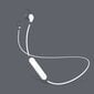 Remax Wireless Sports Earphone RB-S25 White kaina ir informacija | Ausinės | pigu.lt