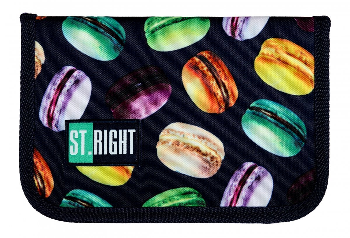 Penalas Stright Macarons PC-03 kaina ir informacija | Penalai | pigu.lt