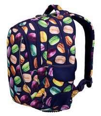 Рюкзак Stright BP-26 Macarons цена и информация | Школьные рюкзаки, спортивные сумки | pigu.lt
