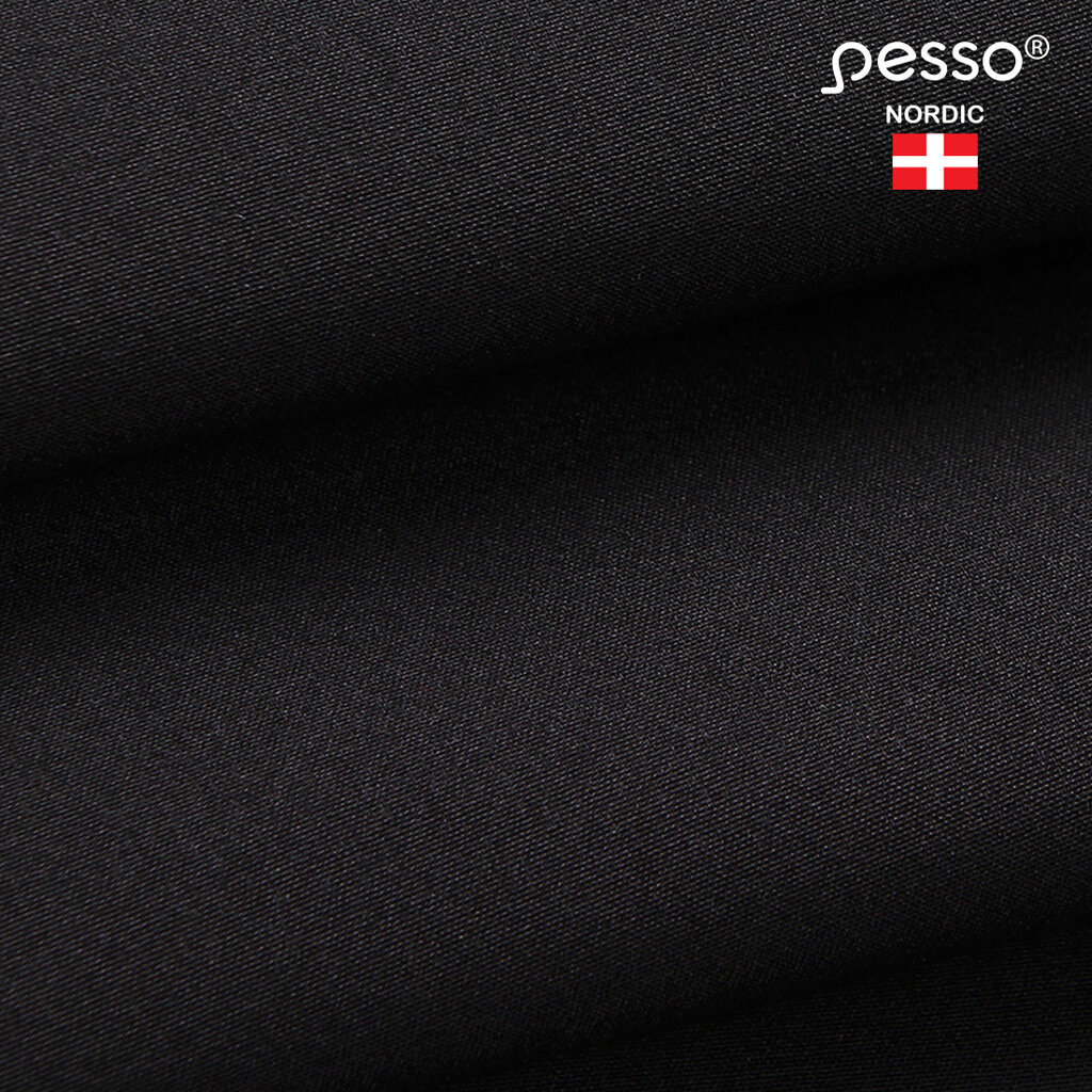 Softshell striukė Pesso ATLANTA kaina ir informacija | Darbo rūbai | pigu.lt
