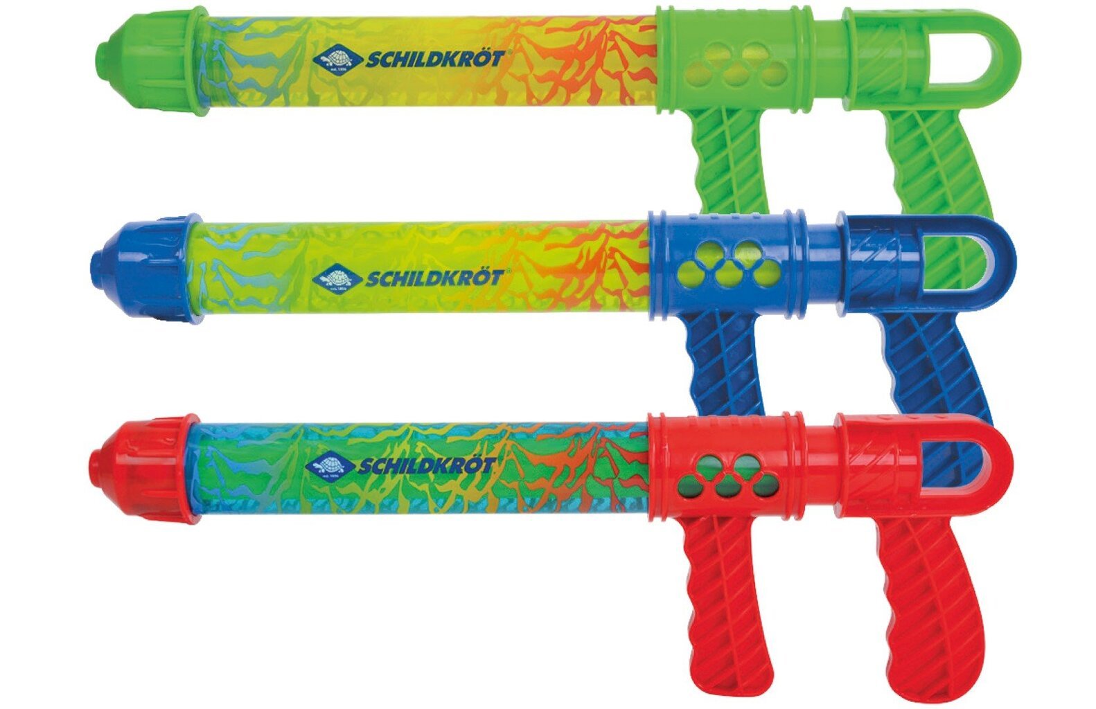 Vandens šautuvas Aqua Blaster, 40 cm kaina ir informacija | Vandens, smėlio ir paplūdimio žaislai | pigu.lt