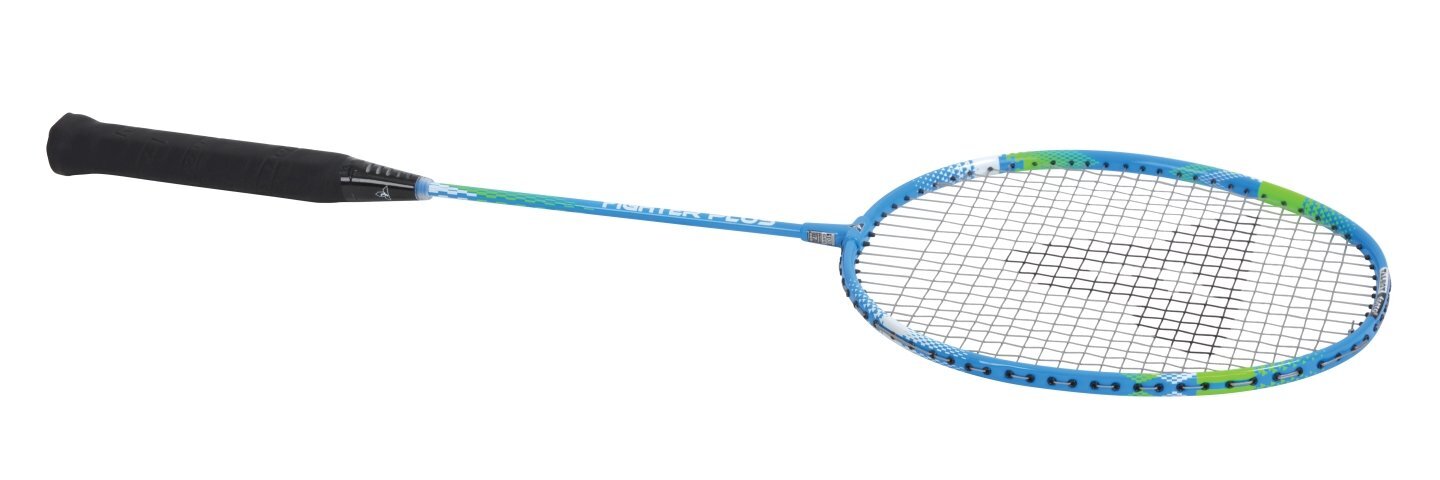 Badmintono raketė Talbot Torro Fighter Plus kaina ir informacija | Badmintonas | pigu.lt
