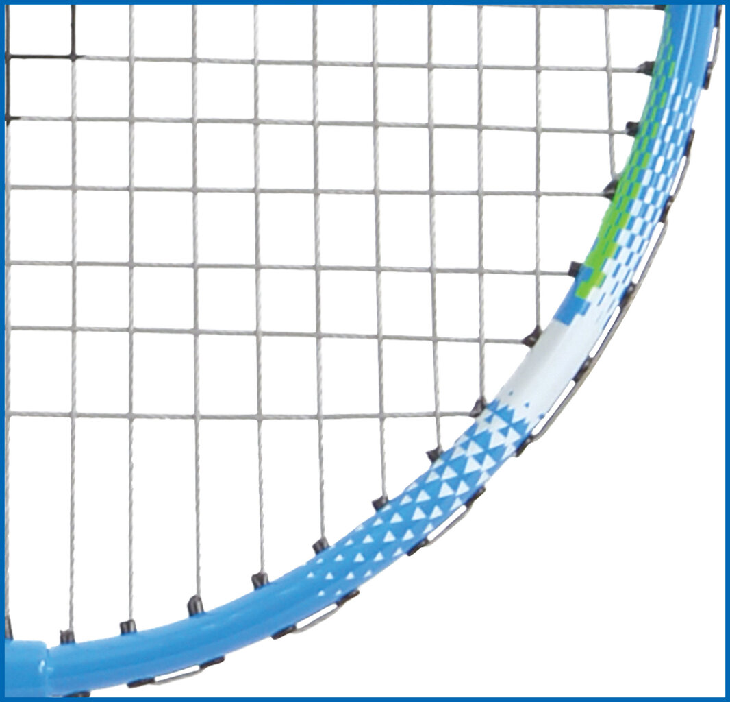 Badmintono raketė Talbot Torro Fighter Plus цена и информация | Badmintonas | pigu.lt