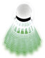 Badmintono rinkinys Talbot Torro Magic Night LED kaina ir informacija | Badmintonas | pigu.lt