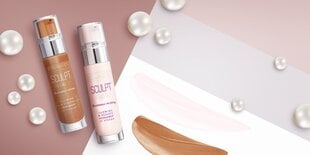 Жидкое средство для придания сияния Bourjois Paris Sculpt Light 15 мл цена и информация | Пудры, базы под макияж | pigu.lt