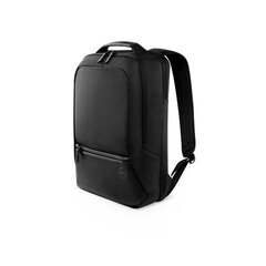 NB BACKPACK PREMIER SLIM 15/460-BCQM DELL цена и информация | Рюкзаки, сумки, чехлы для компьютеров | pigu.lt