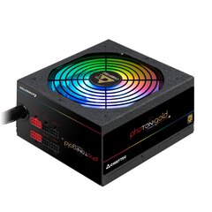 Chieftec Photon GOLD 650W цена и информация | Блоки питания (PSU) | pigu.lt