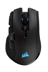 Corsair CH-9317011-EU, черный цена и информация | Мыши | pigu.lt