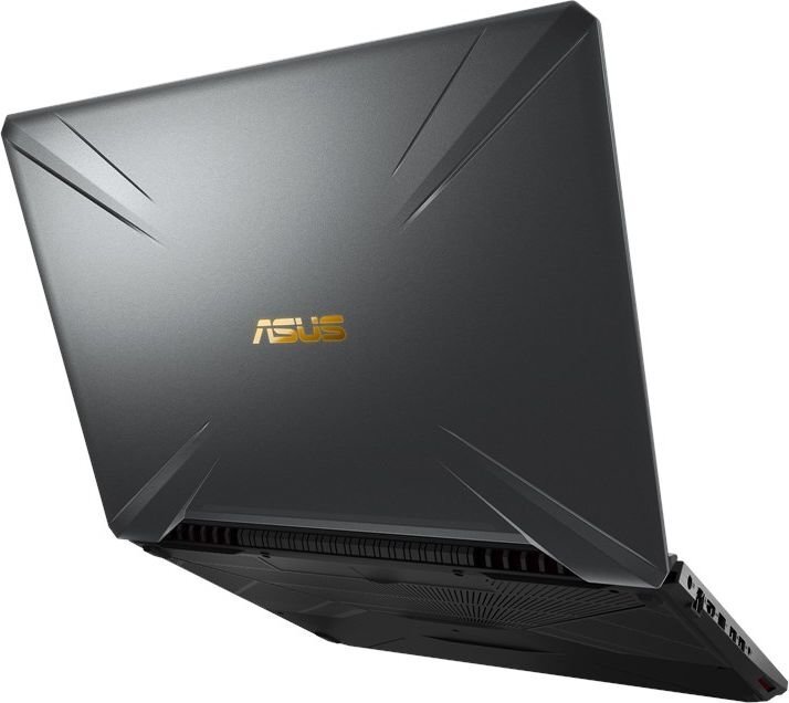 Asus TUF Gaming FX505DY-AL016 kaina ir informacija | Nešiojami kompiuteriai | pigu.lt