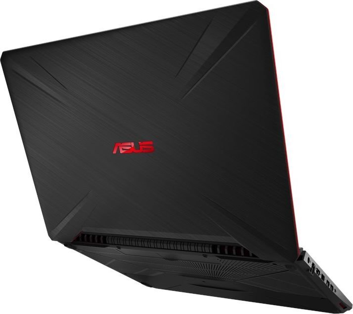 Asus TUF Gaming FX505DY-AL016 kaina ir informacija | Nešiojami kompiuteriai | pigu.lt