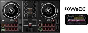 DJ контроллера Pioneer DDJ-200 цена и информация | Принадлежности для музыкальных инструментов | pigu.lt