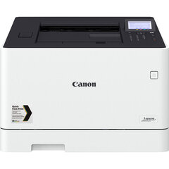 Canon i-SENSYS LBP663Cdw, цветной цена и информация | Принтеры | pigu.lt