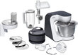Bosch MUM50131 kaina ir informacija | Virtuviniai kombainai | pigu.lt