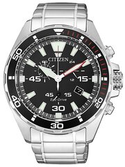 Часы для мужчин Citizen_AT2430-80E цена и информация | Мужские часы | pigu.lt