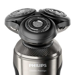 Бритвенные головки PHILIPS SH98/70 цена и информация | Аксессуары к товарам для красоты | pigu.lt