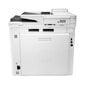 HP Color LaserJet Pro M479dw (W1A77A), Multifunkcinis lazerinis, spalvotas, A4 spausdintuvas kaina ir informacija | Spausdintuvai | pigu.lt