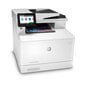 HP Color LaserJet Pro M479dw (W1A77A), Multifunkcinis lazerinis, spalvotas, A4 spausdintuvas kaina ir informacija | Spausdintuvai | pigu.lt