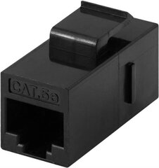 Deltaco 396-8, RJ45 UTP (CAT 5E) цена и информация | Кабели и провода | pigu.lt