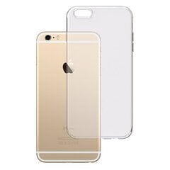 3MK ClearCase, skirtas iPhone6+/6s+ kaina ir informacija | Telefono dėklai | pigu.lt