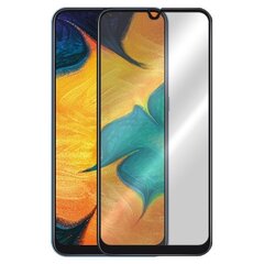 Mocco Full Glue 5D Tempered Glass Защитное стекло для экрана Samsung A606 Galaxy A60 Черное цена и информация | Защитные пленки для телефонов | pigu.lt