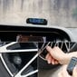 TPMS 08, Padangų slėgio matuoklio rinkinys, 4 išoriniai jutikliai, WIFI цена и информация | Auto reikmenys | pigu.lt