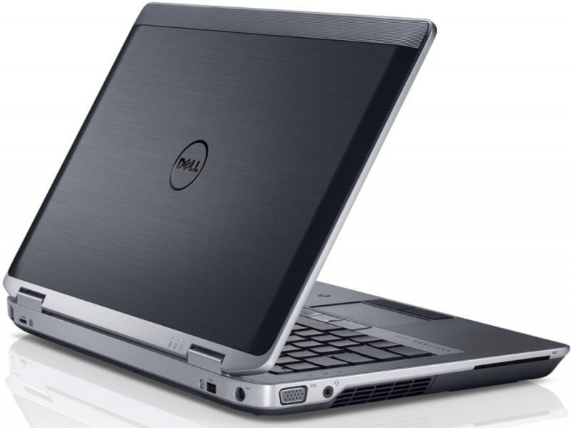 Dell Latitude E6330 i5-3320M 8GB 240SSD WIN10Pro kaina ir informacija | Nešiojami kompiuteriai | pigu.lt