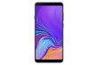 Samsung Galaxy A9 (A920), 128 GB Black kaina ir informacija | Mobilieji telefonai | pigu.lt