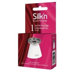 Silk'n Revit Prestige REVPR1PEUB001 kaina ir informacija | Veido priežiūros prietaisai | pigu.lt