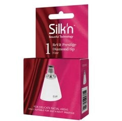 Silkn Revit Prestige REVPR1PEUF001 цена и информация | Приборы для ухода за лицом | pigu.lt