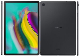 Samsung Galaxy Tab S5e 4G 4/64GB SM-T725NZKA kaina ir informacija | Planšetiniai kompiuteriai | pigu.lt