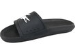 Vyriškos šlepetės Lacoste Croco Slide 119 1 M 737CMA0018312, 64025 kaina ir informacija | Vyriškos šlepetės, basutės | pigu.lt