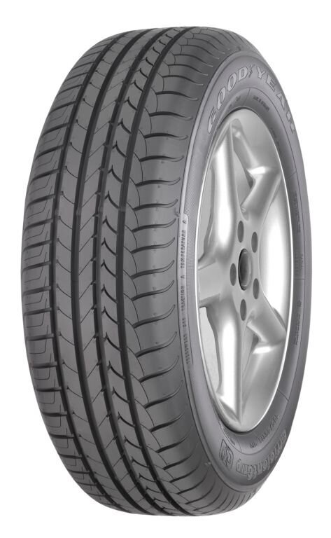 Goodyear EFFICIENTGRIP 275/40R19 101 Y ROF MOE FP kaina ir informacija | Vasarinės padangos | pigu.lt