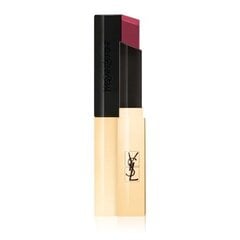 Lūpų dažai Yves Saint Laurent Rouge Pur Couture The Slim Nr. 17 Nude Antonym, 3 g kaina ir informacija | Lūpų dažai, blizgiai, balzamai, vazelinai | pigu.lt