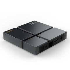 Приставка AVIO Smart TV Box Gold TB-G01 цена и информация | Мультимедиа-плееры | pigu.lt