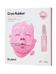 Stangrinanti veido kaukė Dr.Jart+ Firm Lover Rubber Mask DRDM52 5 g + 43 g kaina ir informacija | Veido kaukės, paakių kaukės | pigu.lt