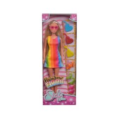 Кукла модистка Simba Steffi Love цена и информация | Игрушки для девочек | pigu.lt