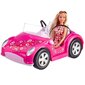 Lėlė su kabrioletu Simba Steffi Love kaina ir informacija | Žaislai mergaitėms | pigu.lt